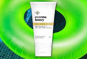 The Best Sunscreen for Eczema